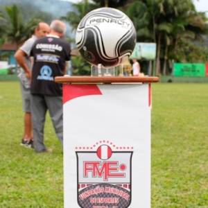 Rodada da Série A de Tijucas tem duelo de gigantes e decisões; veja as análises