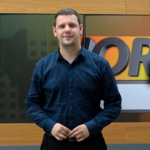 Jornal Vip - 15/06 I Em horário alternativo as principais notícias são informadas de maneira rápida