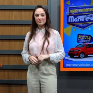 Ocorrências Policiais - 16/06 I Assalto e furtos marcam o feriado