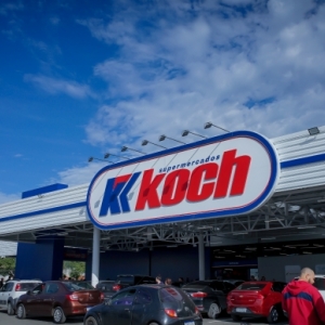 Mais uma loja do grupo Koch foi inaugurada; veja as fotos da #CoberturaVip