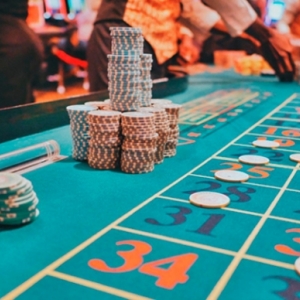 Cassinos em Santa Catarina oferecerão diversas oportunidades de trabalho