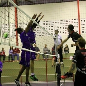 Rodada de Voleibol é remarcada; confira novas datas