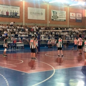 Capital do Calçado sedia etapa dos Jogos Escolares de Santa Catarina