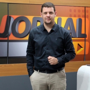 Jornal Vip - 21/06 I Inverno começa com tempo fechado e assustando moradores; confira