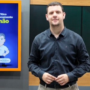 Giro de Notícias - 21/06 I Quer saber o que aconteceu de mais interessante na sua cidade? Assista