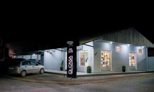 Di Casa inaugura loja conceito de colchões e roupa de cama; saiba onde