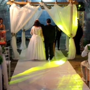 Pensando em casar? Estão abertas as inscrições para o Casamento Comunitário 