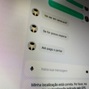 ALERTA: Motorista de aplicativo faz proposta para cliente pagar corrida com sexo