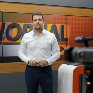 Jornal Vip - 23/06 I DIRETO DO LOCAL: veja como ficou a casa atingida por incêndio em Tijucas