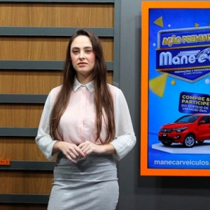 Ocorrências Policiais - 23/06 I Assista na íntegra: criminoso invade e furta residência