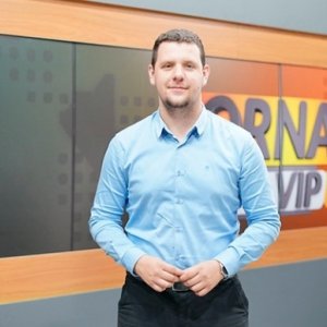 Jornal Vip - 24/06 I As principais informações antes de você ir para o fim de semana; acompanhe