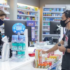 Precisou de medicamento no fim de semana? Veja as farmácias de plantão