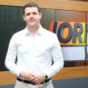 Jornal Vip - 27/05 I Semana inicia com grave acidente no centro da cidade, confira