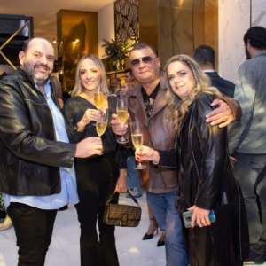 Galeria de arte e showroom abrem no Litoral Norte Catarinense com grande sucesso