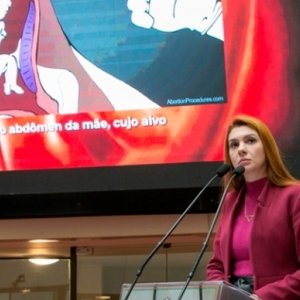Deputados querem CPI para investigar o caso de aborto em Tijucas