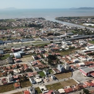 Tijucas está entre as 50 melhores cidades de pequeno porte do Brasil