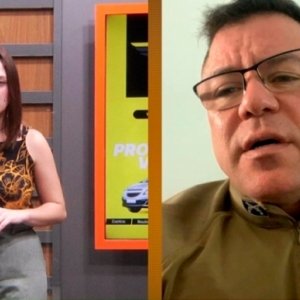 Em entrevista Tenente Coronel Eder fala sobre o que pretende fazer no comando do Batalhão