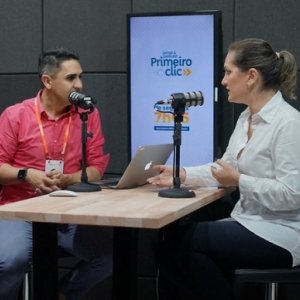 Primeiro Clic: bate-papo sobre plano de carreira e desenvolvimento profissional