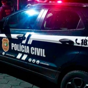 Acusado de estuprar menor de idade e foge para a Região e é capturado