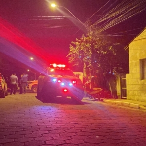 Por suposta dívida de drogas, rapaz é vítima de sequestro em Tijucas