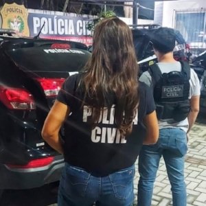 Motorista de aplicativo autor de estupro contra adolescente é capturado