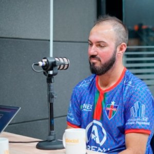 Artilheiro do Municipal fala da grande fase e projeta decisões no campeonato