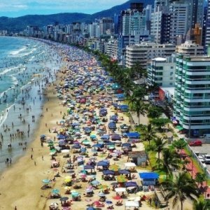 Alargamento da Orla de Itapema custará R$69 milhões