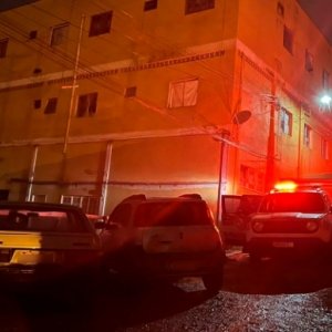 Traficante que se preparava para receber carregamento de cocaína é capturado