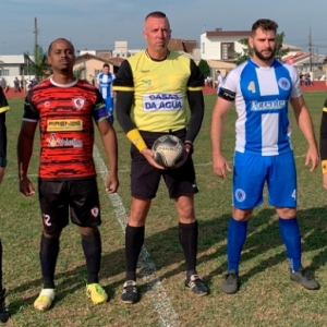 VALE TAÇA! Atlético Independente e Cruzeiro disputam final da Série B