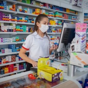 Confira quais farmácias estarão atendendo neste fim de semana em Tijucas