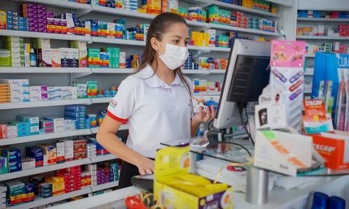 Confira quais farmácias estarão atendendo neste fim de semana em Tijucas