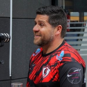 Ainda dá? Técnico do Independente fala das chances de título da equipe