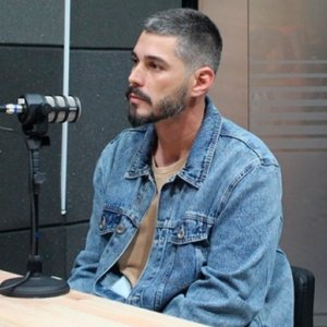 Bruno Juliano idealizador do projeto Som e Sol é o convidado desta terça-feira