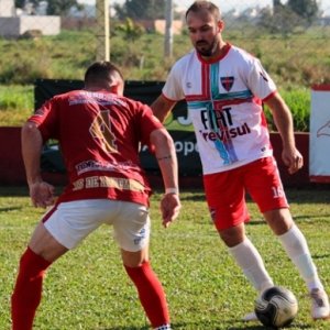 Itatiaia vence o XV de Novembro e garante vantagem para jogo da volta