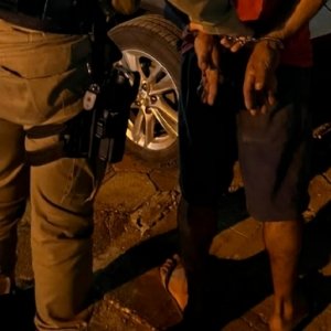Dois mandados de prisão são cumpridos em cidades da Região no mesmo dia