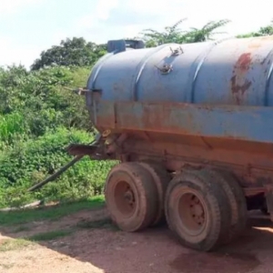 Donos de “limpa fossas” são condenados por despejar materiais de forma irregular