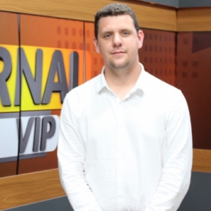 Jornal Vip - 02/08 I Fique bem informado com as principais notícias desta terça-feira