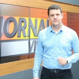 Jornal Vip - 11/08 I Veja como ficou a cidade após as fortes chuvas
