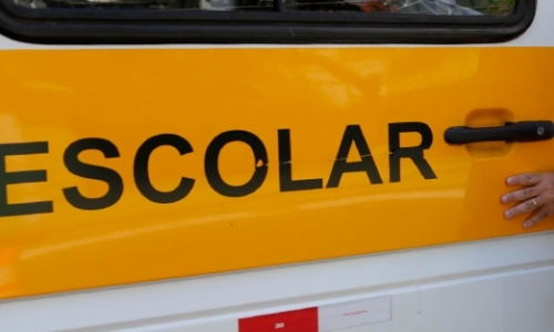 Adolescente relata abuso sexual cometido por motorista de transporte escolar
