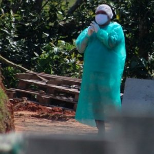 Tijucas e São João Batista têm mortes provocadas pela Covid-19