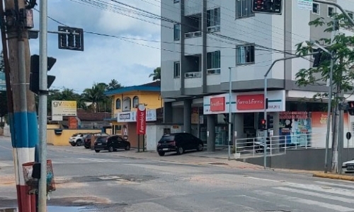 ATENÇÃO: Semáforos passarão por manutenção nos próximos dias