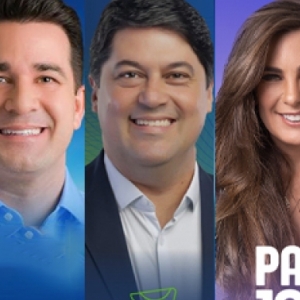 Políticos da região lançam oficialmente suas candidaturas; veja os nomes