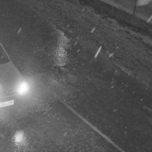 Criminosos que agiam em cidades da região são capturados com carro roubado em Tijucas