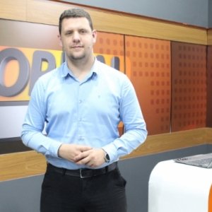 Jornal Vip - 18/08 | Veja os acontecimentos desta quinta-feira chuvosa
