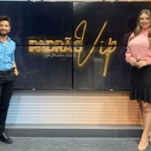 Nova produção promete agitar a programação da TV Vip nesta quarta-feira