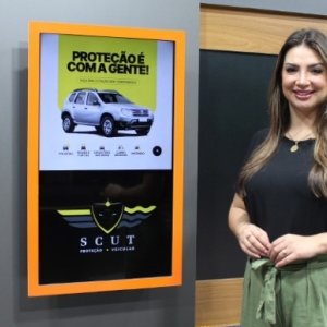 Giro de Notícias - 25/08 I Cadastro de pescadores, cavalo solto e muito mais
