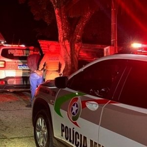 Foragido da Justiça por estuprar menina de 06 anos é capturado