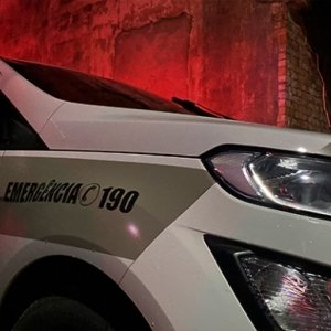 Foragido da Justiça do Paraná por assassinato é capturado em cidade da Região