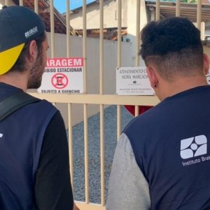 Equipe do IBGE está realizando pesquisas na Região para o censo 2022