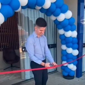 Tijucas inaugura espaço conceituado e especializado no ramo imobiliário 